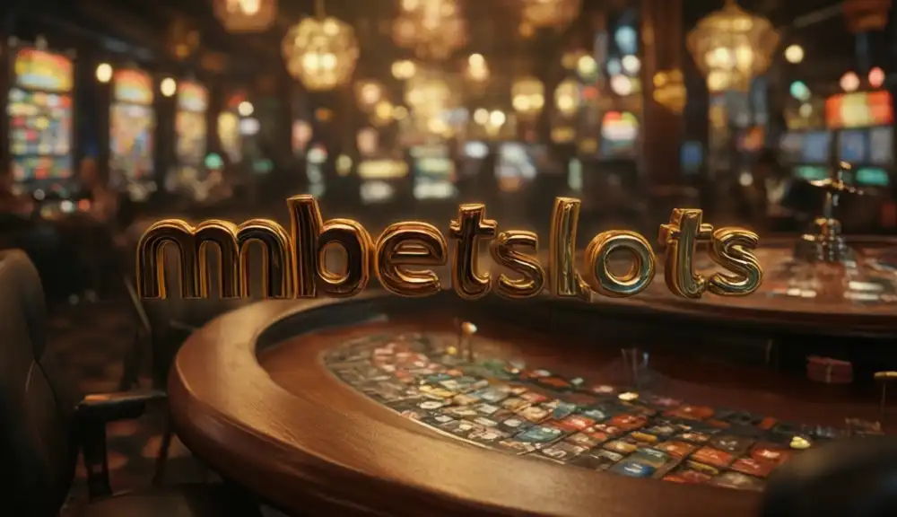 8mbetsslots Banner
